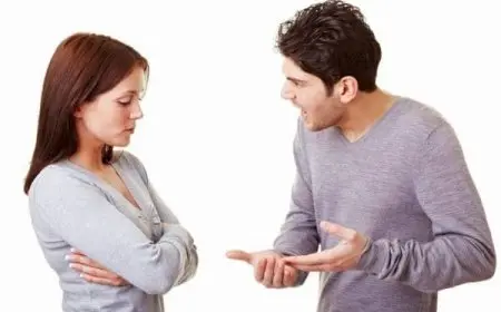 كيف اصالح رجل برج العقرب