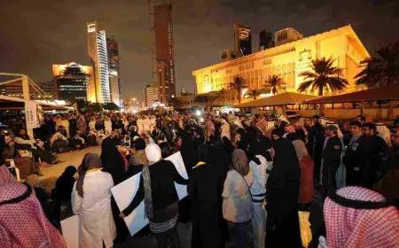 العوائل الشيعية في الكويت