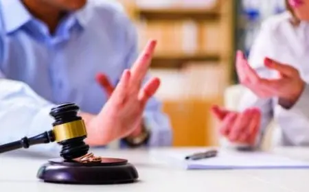 إجراءات الطلاق في السعودية للمقيمين 2024