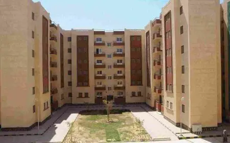 أين يوجد أكبر سجن في العالم تحت الأرض؟