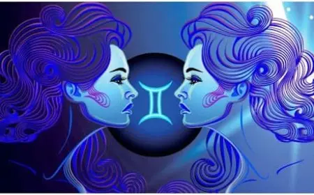 كيف يفكر برج الجوزاء