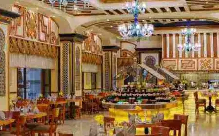 رقم فندق دار التوحيد