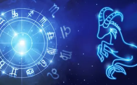 كيف يقع رجل برج الجدي في الحب