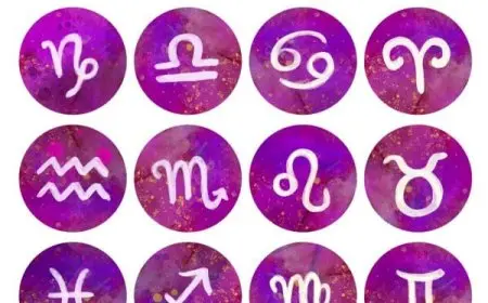 كيف يعبر كل برج عن غيرته