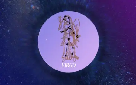 كيفية حل المشاكل مع برج العذراء