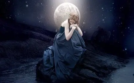 مواصفات أنثى برج العذراء