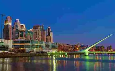 ما هي لغة الارجنتين