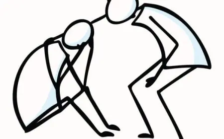 كلام مواساه لشخص متضايق