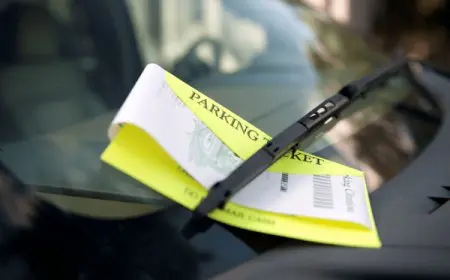 طريقة الاستعلام عن المخالفات المرورية برقم اللوحة إلكترونيًا