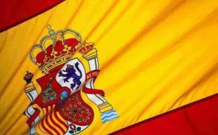 أين يقع نهر الدانوب؟