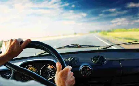 استعلام عن تفويض قيادة سيارة عن طريق أبشر