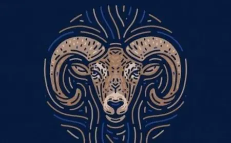 أكثر برج يتوافق مع الحمل