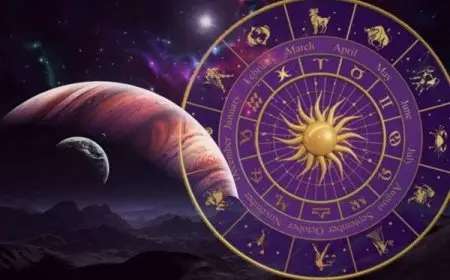 معلومات عن برج العذراء