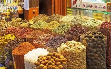 أفضل أماكن بيع العطارة جملة في مصر