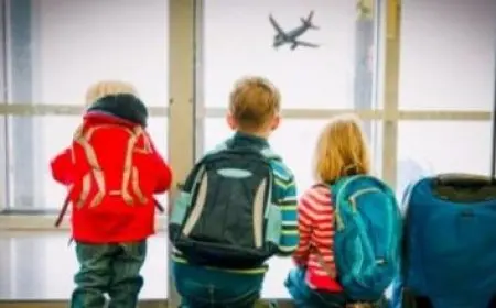 اين تقع جزر الكناري؟