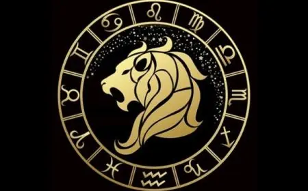 أسرار امرأة برج الأسد