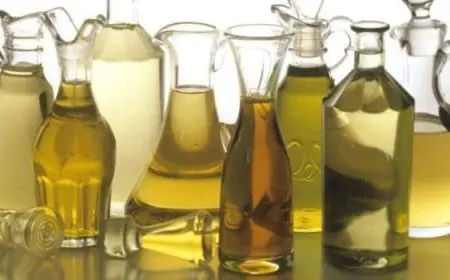 أفضل زيت للطبخ صحي