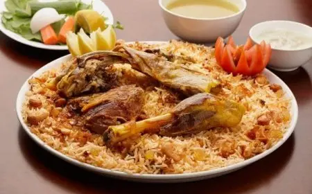 أفضل وجبات الطازج