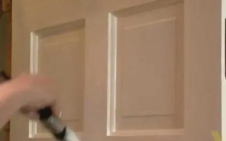 الوان دهانات جوتن للأبواب