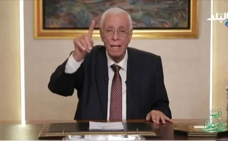 الإغماء المفاجئ.. حسام موافي يحذر من علامات تدل على مشاكل صحية خطيرة