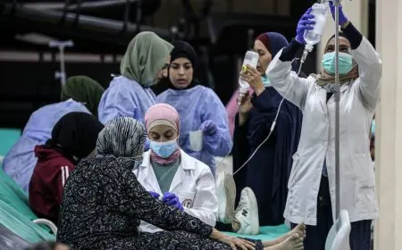 تسجيل أول إصابة بالكوليرا في لبنان.. والصحة العالمية تحذر