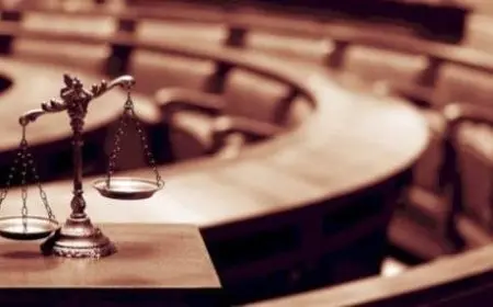 نموذج دعوى تعويض عن حادث سيارة في القانون الجزائري