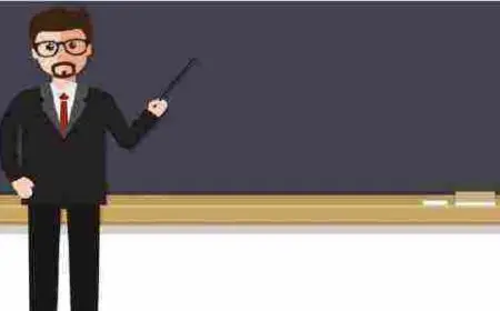 شعر عن المعلم بالفصحى