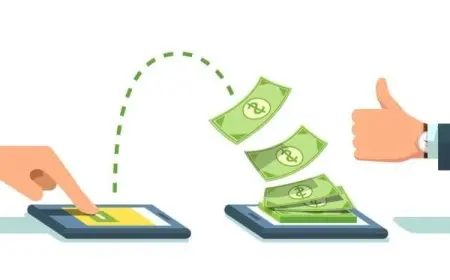 مدة التحويل بين البنوك المحلية 2024