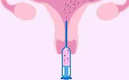 هل التلقيح الصناعي مؤلم