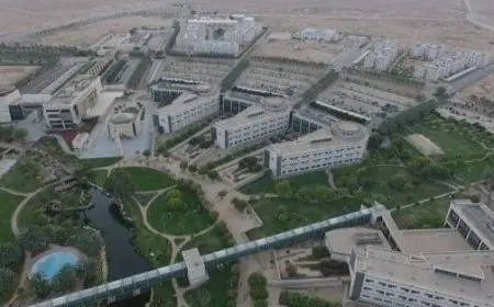 تجربتي مع مدينة الأمير سلطان الإنسانية