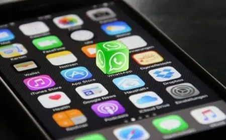 طريقة تحويل الفيديو الى رابط في الواتس اب