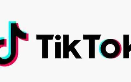 طريقة انشاء حساب تيك توك ثاني