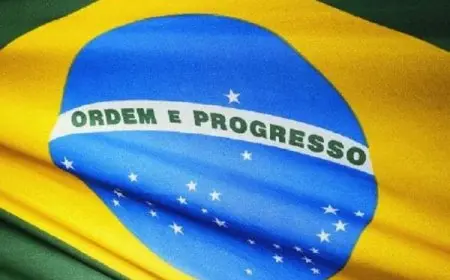 ما هي اللغة الرسمية للبرازيل