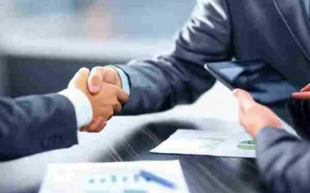 نموذج بيان شخصي بالإنجليزي