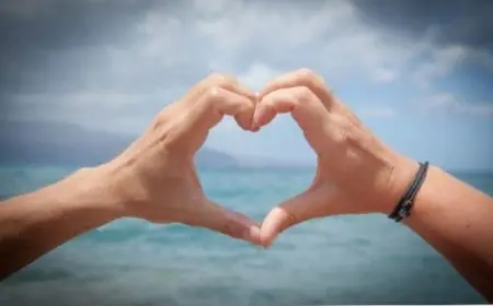 أسماء حب للحبيب بالإنجليزي 2024 ومعانيها