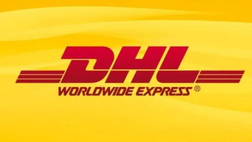 طرق تتبع شحنة DHL من الصين