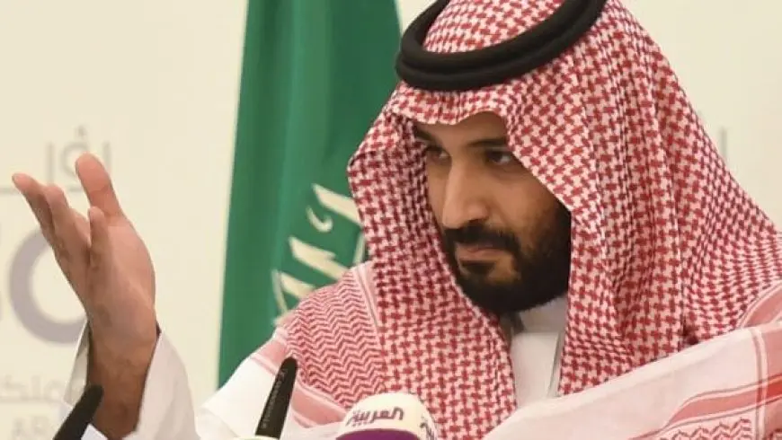 مساعدة محمد بن سلمان للعاطلين عن العمل