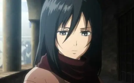 أسماء شخصيات أنمي بنات