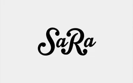 اسم سارة بالإنجليزي