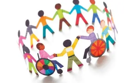 أشهر أسماء الجمعيات الخيرية في العالم