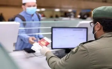 تسجيل اللقاحات إلكترونيًا في السعودية