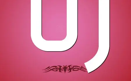 اسم رنا مزخرف