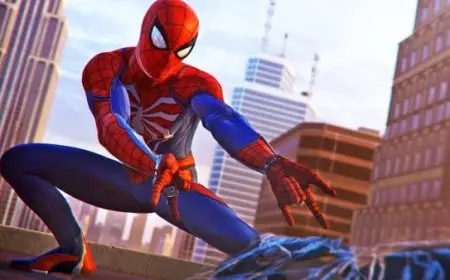 أشهر صور سبايدر مان 2024