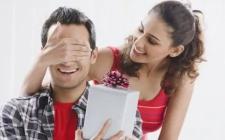 أفكار هدايا للرجال مجنونة 2024