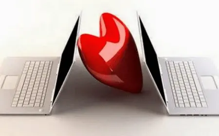 تجربتي مع موقع العفاف