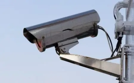 كيفية اختيار كاميرات المراقبة