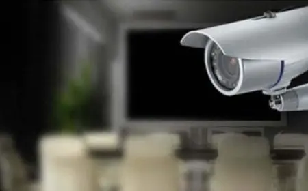 اسعار كاميرات المراقبة hd في مصر 2024