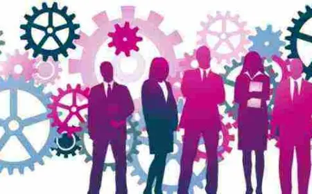 تعريف إدارة الموارد البشرية