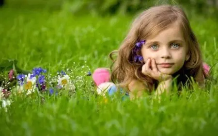 أسماء بنات قوية الشخصية ومعانيها