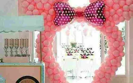 تزيين البيت لعيد الميلاد